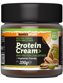 PROTEIN CREAM PISTACCHIO 200G