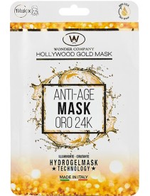 HOLLYWOOD GOLD MASK A/AGE/ILLUM