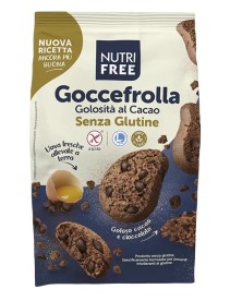 NUTRIFREE GocceFrolla Cacao