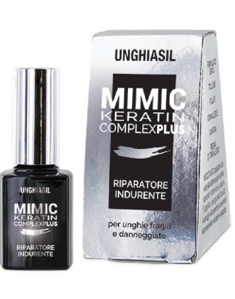 UNGHIASIL MIMIC KERATIN CPX SMA