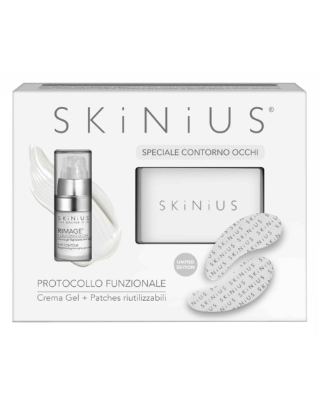 SKINIUS SPECIALE CONT.OCCHI CR+P