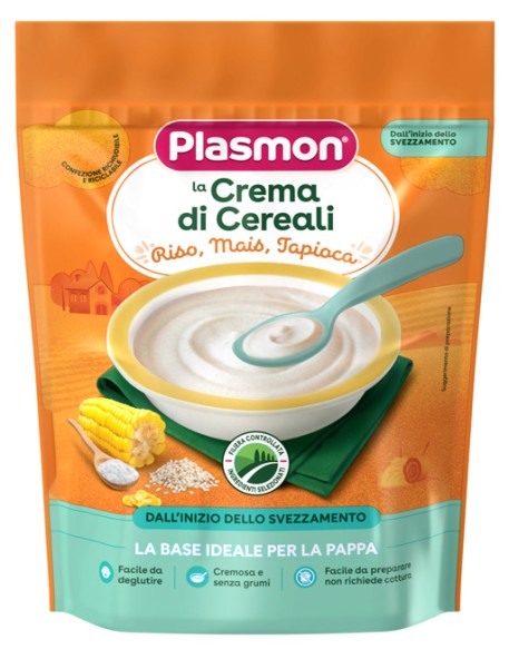 PLASMON Cer.Cr.Ri/Ma/Tap.200g