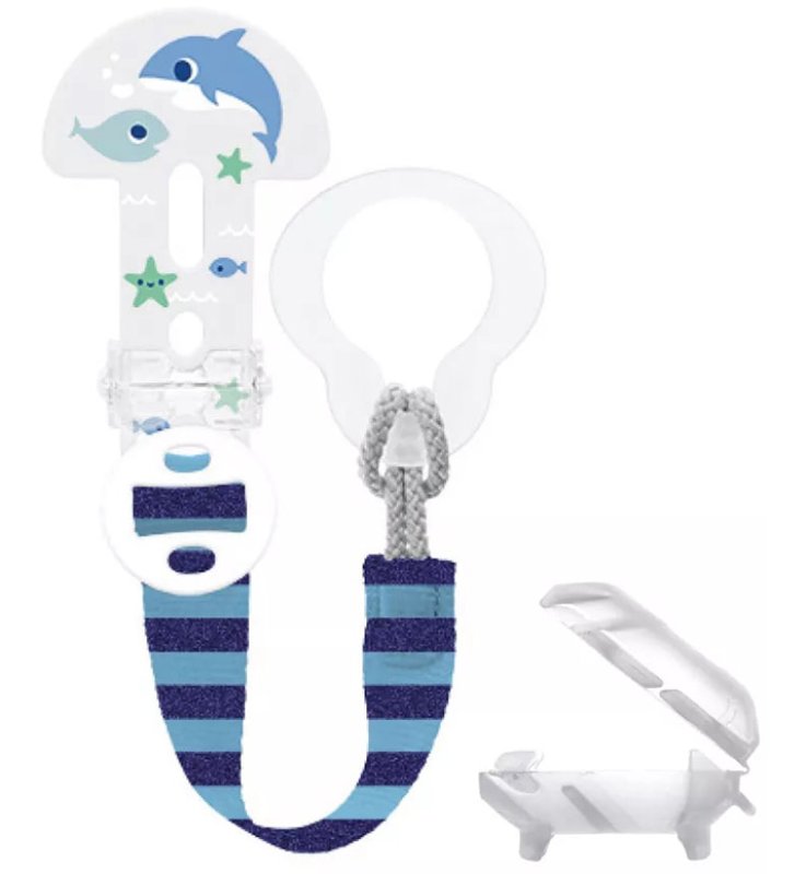 MAM CLIP IT&COVER PORTASUC MASCH