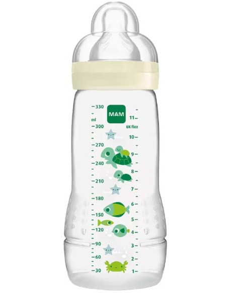 MAM EASY ACTIVE BIB 330ML NEU