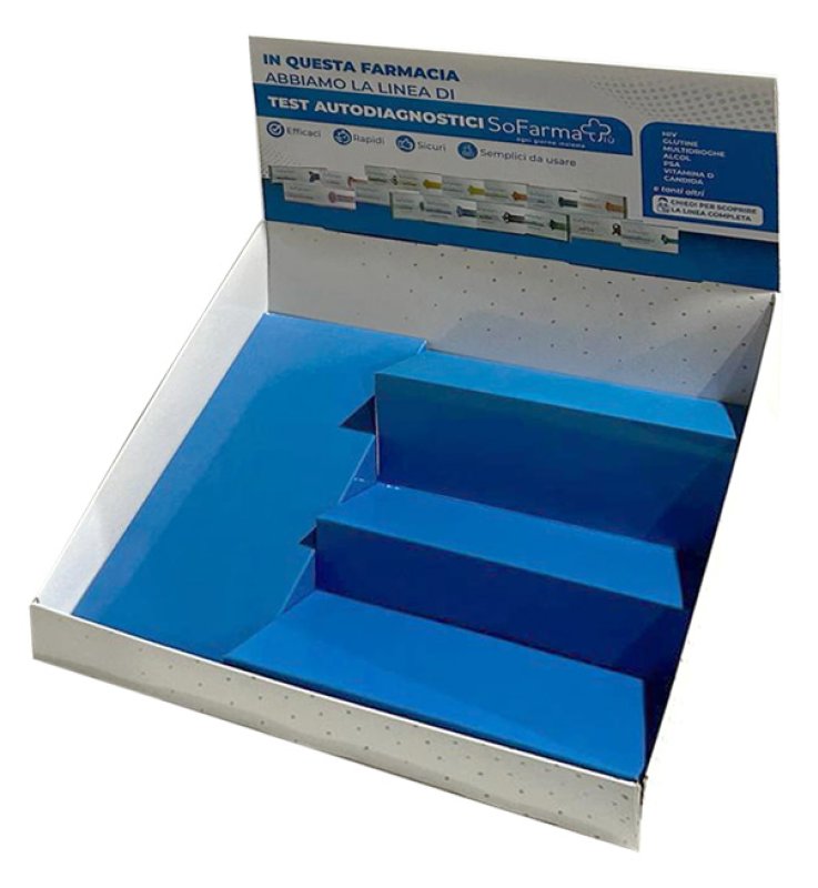 SF+ EXPO BANCO TEST AUTODIAG