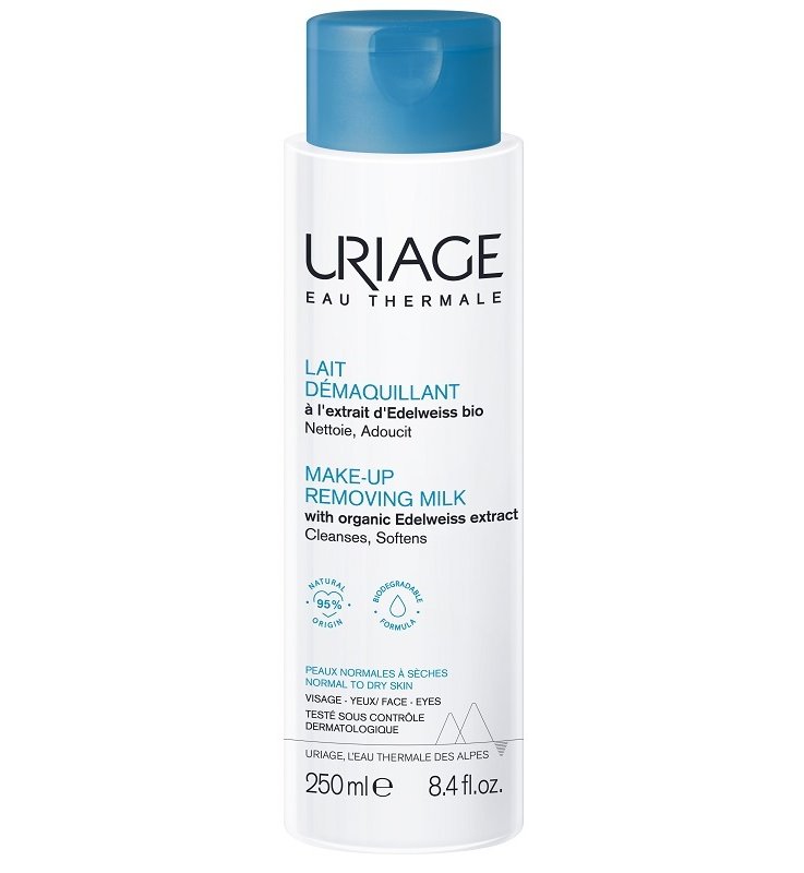 URIAGE Latte Demaq.250ml URIAGE Latte Demaq.250ml