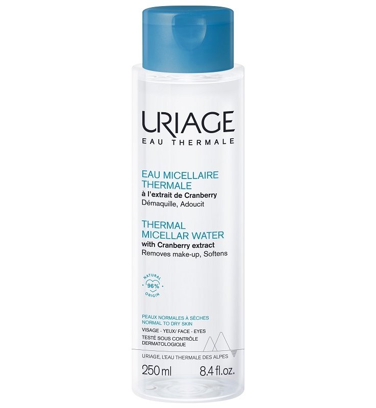 URIAGE Acqua Micell.P/S 250ml