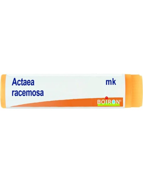 ACTAEA RACEMOSA*BO*TD MK