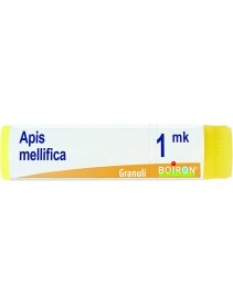 APIS MELLIFICA MK GLOBULI