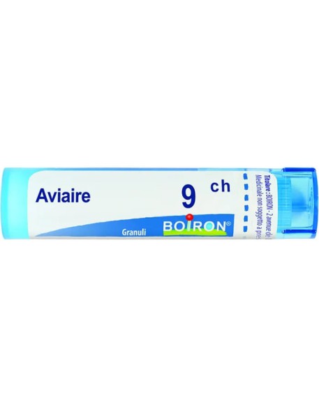 AVIAIRE 9CH GRANULI