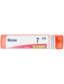 BORAX GR 7CH BO