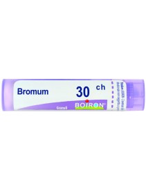BROMUM  30CH GRN BOIRON