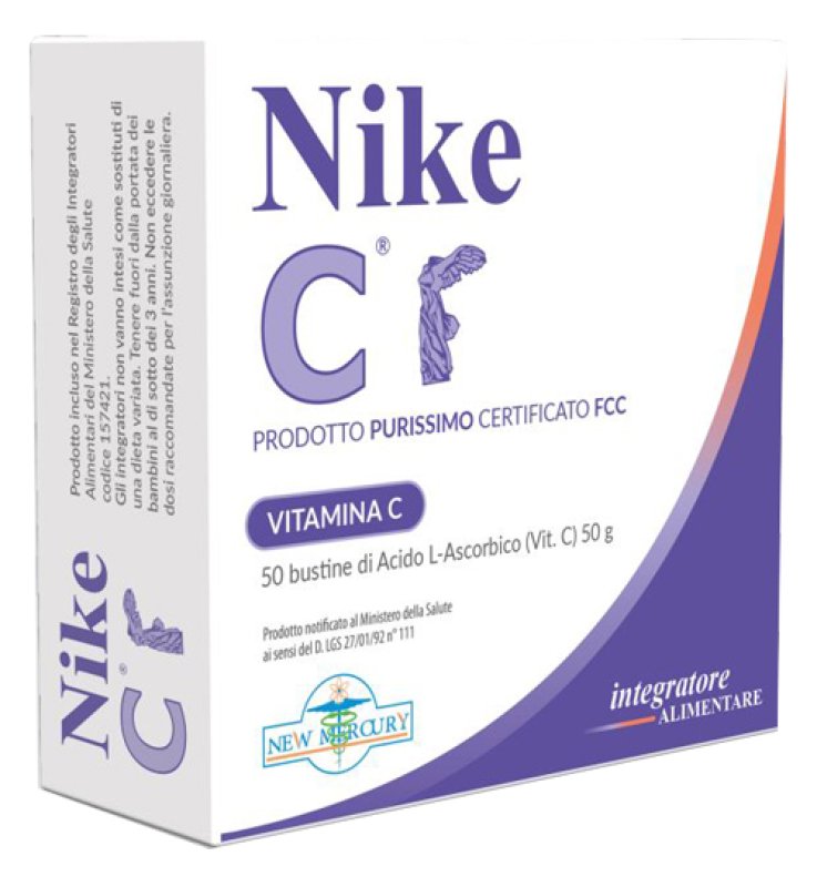 NIKE C 50 Buste