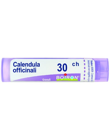CALENDULA  30CH GRN BOIRON