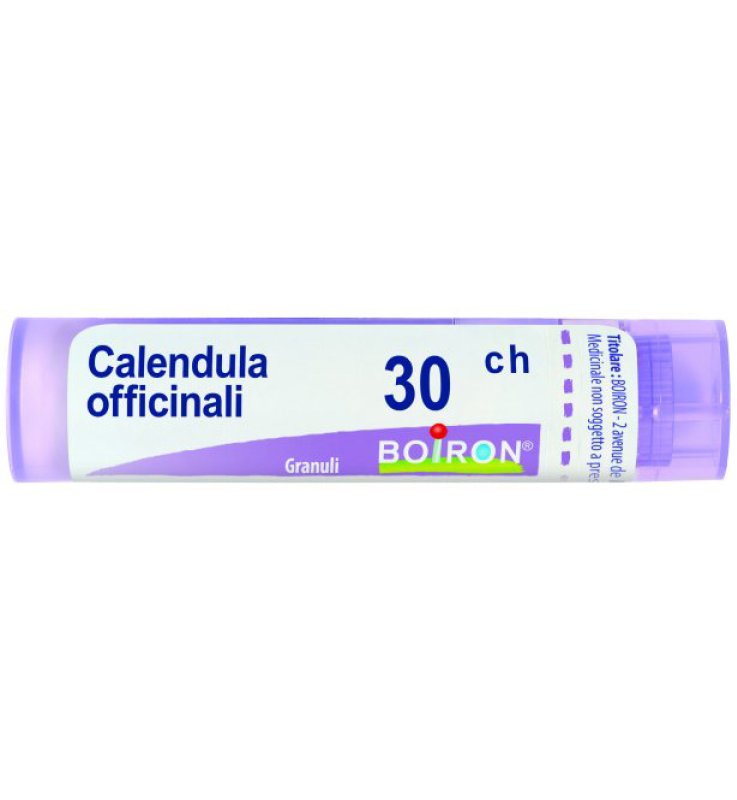 CALENDULA  30CH GRN BOIRON