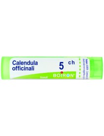 CALENDULA OFFIC GR 5CH BO