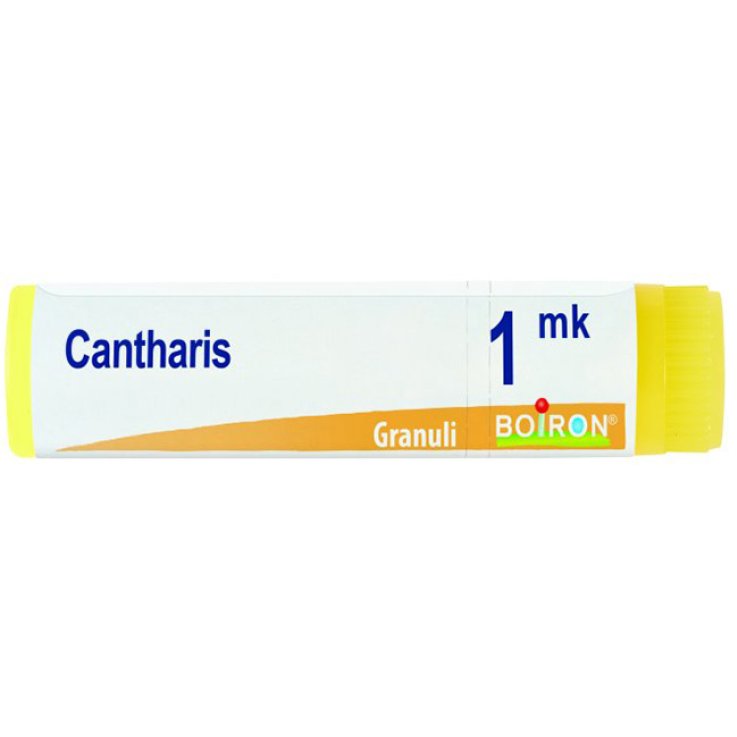 CANTHARIS MK DOSE BOIRON CANTHARIS MK DOSE BOIRON