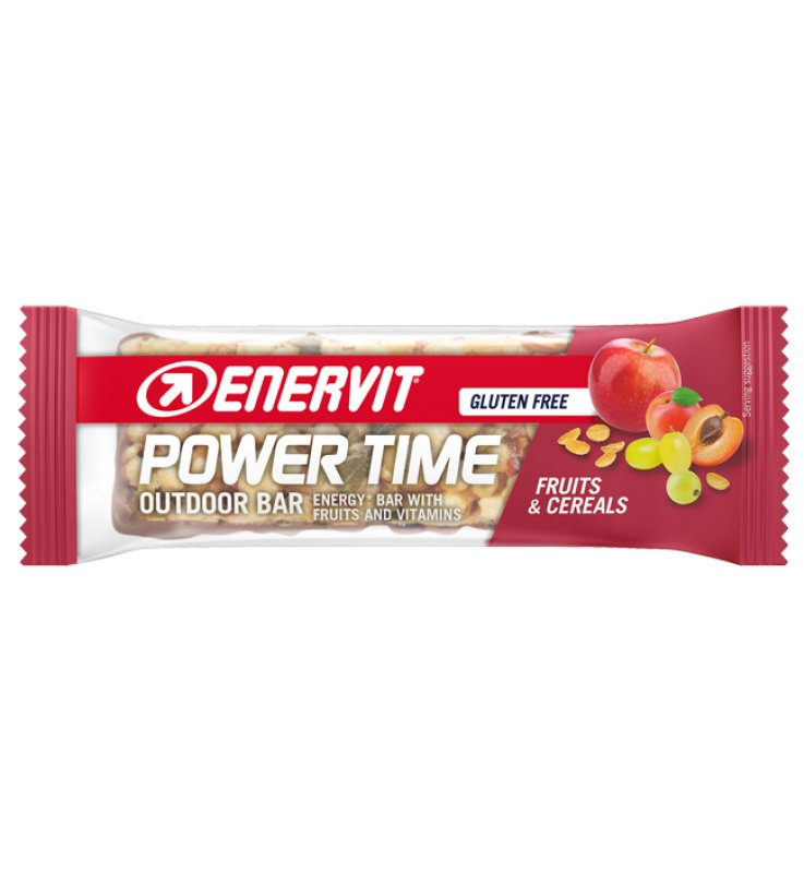 ENERVIT P.Time Barr.Fr/Cer. ENERVIT P.Time Barr.Fr/Cer.