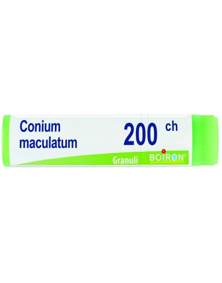 CONIUM MACULATUM 200CH GL BO