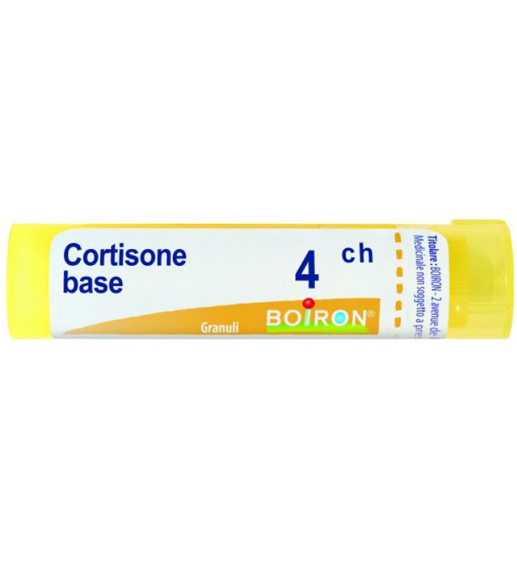 CORTISONE 4CH GR BO CORTISONE 4CH GR BO