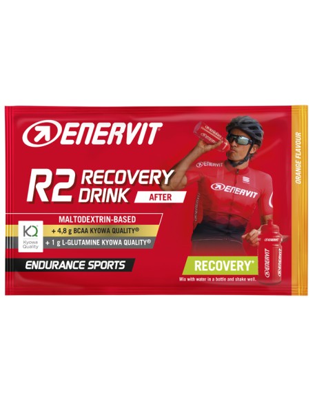 ENERVIT R2 RECOVERY ARA 50G