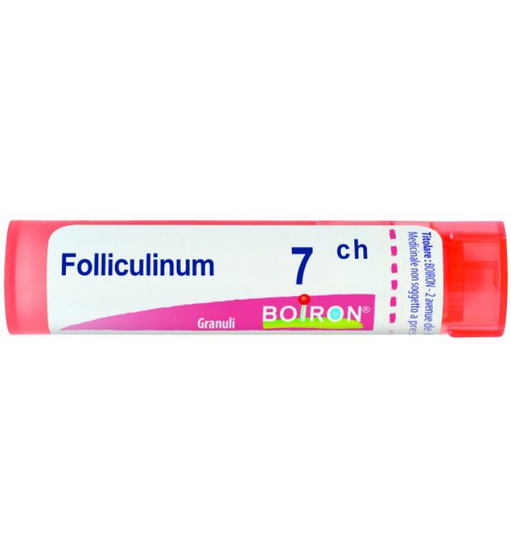 FOLLICOLINUM  7CH GRN        B