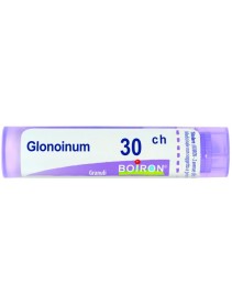GLONOINUM 30CH GRN BOIRON