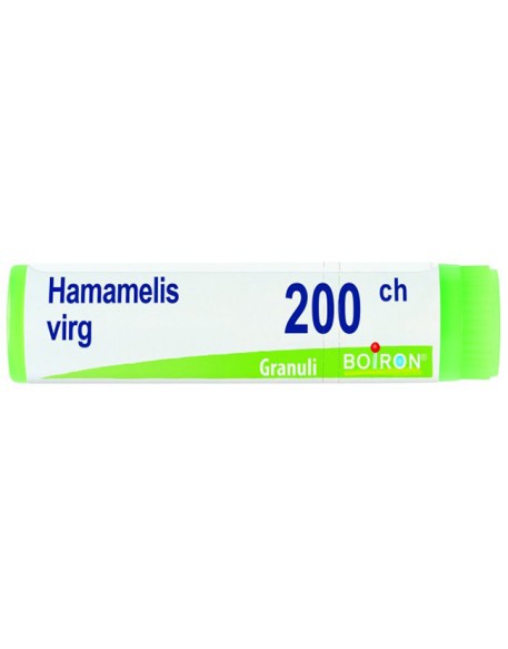 HAMAMELIS VIRGI 200CH GL BO