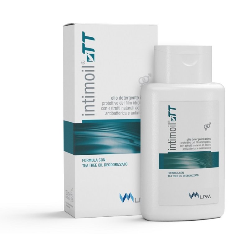 INTIMOIL*TT 150ml