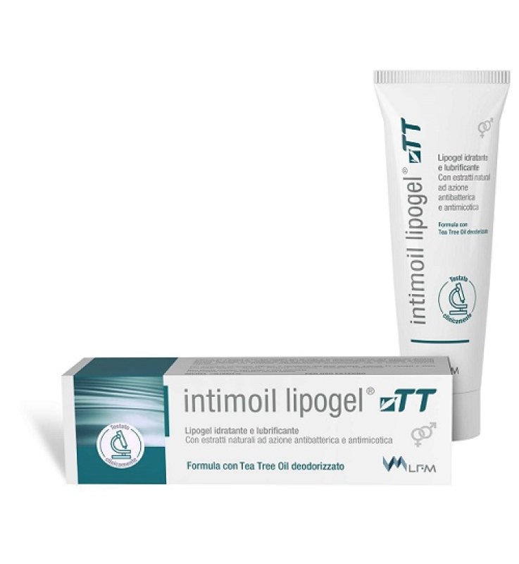 INTIMOIL*TT Lipogel 30ml