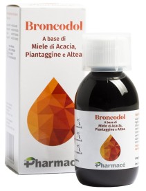 BRONCODOL Scir.150ml