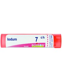 IODUM 7CH GR BO