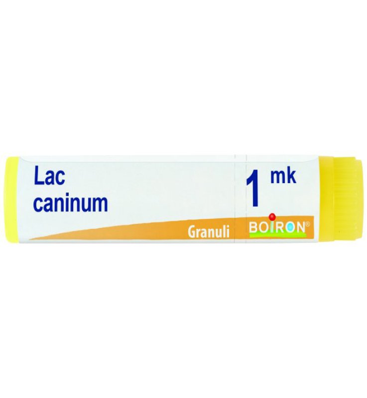 LAC  CANINUM MK DOSE BOIRON