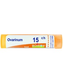 OVARINUM  15CH GRN BOIRON