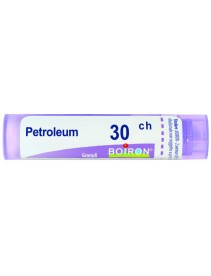 PETROLEUM 30CH GRN BOIRON