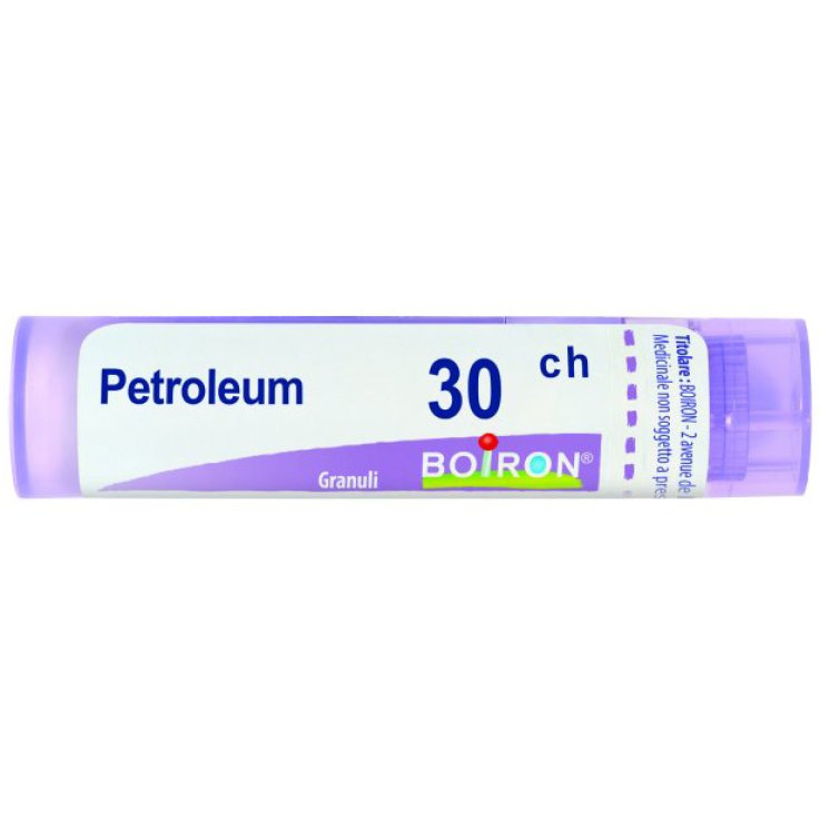 PETROLEUM 30CH GRN BOIRON PETROLEUM 30CH GRN BOIRON
