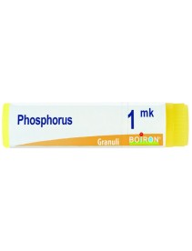 PHOSPHORUS MK GLOBULI