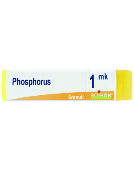 PHOSPHORUS MK GLOBULI