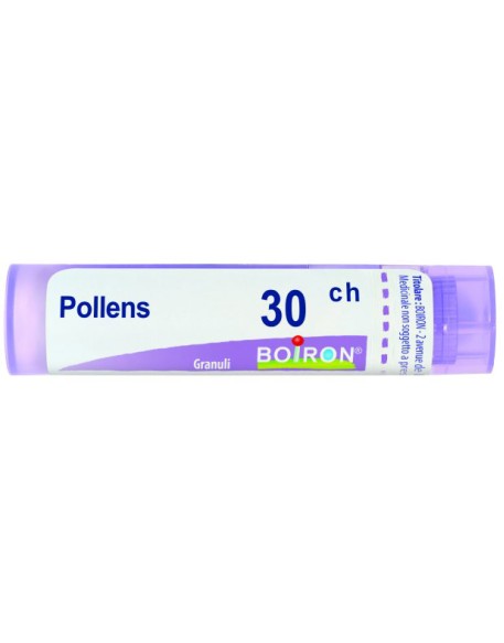 POLLENS 30CH GR BO