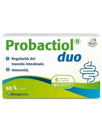 PROBACTIOL Duo NEW 60 Cps