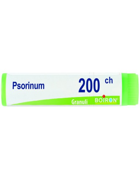 PSORINUM 200CH GL BO