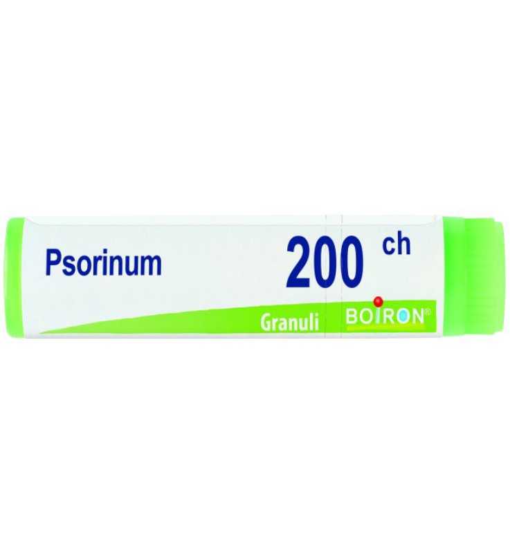 PSORINUM 200CH GL BO