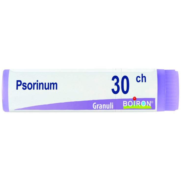 PSORINUM 30CH DOSE B PSORINUM 30CH DOSE B