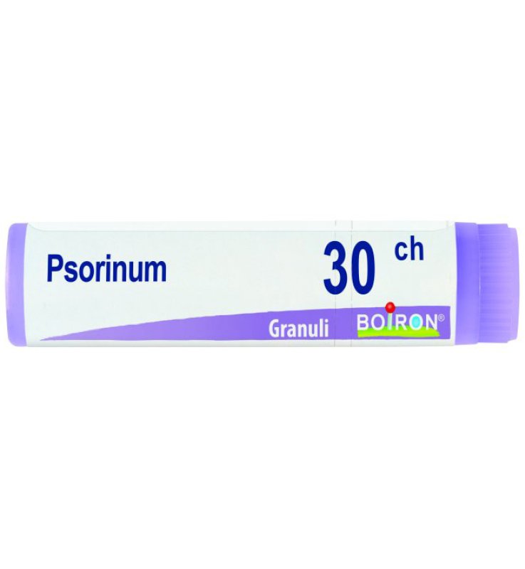 PSORINUM  30CH DOSE          B