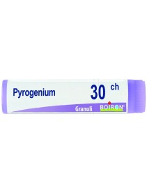 PYROGENIUM  30CH DOSE BOIRON