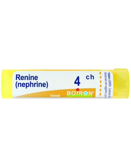 RENINE  4CH GRN BOIRON