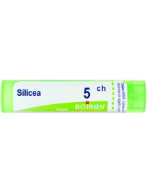 SILICEA 5 CH GRANULI