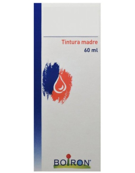 TARAXACUM TINTURA MADRE 60 ML