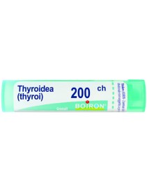 THYROIDINUM  200CH GRN BOIRON