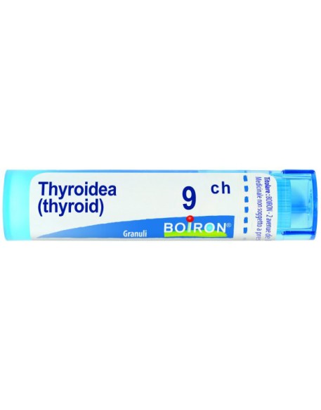 THYROIDINUM  9CH GRN         B